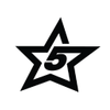 Fivestar Logotype
