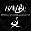 MAHABU Logotipo