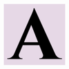 Amazina Logotype