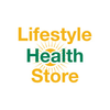 Lifestyle Health Store EU Logotype