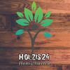 HOLZIS24 Logotipo