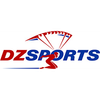 Dzsports Logotype