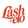 Lash By Elo Logó