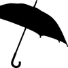 Flex-Parapluie Logó