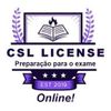 CSLPREP Logotype