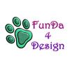 FunDa-Boost Logotip