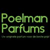 Poelman Parfums Logotype
