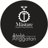 Ateljé Änggatan Logotyp