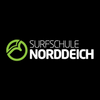 Surfshop Norddeich Logotype