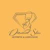 Diamond Skin and Laser Clinic Logotyyppi