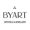 Byart Crystals Logotip