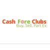Cash Fore Clubs Logotype