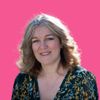 Claire Mitchell Logotyp