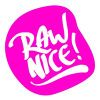 Rawnice Logotype