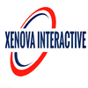 XENOVA INTERACTIVE Logotipo