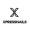 XPRESSNAILS Logotype