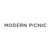 Modern Picnic Logotype