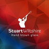 Stuart Wiltshire Glass Logotyp