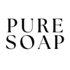 PureSoap Logo