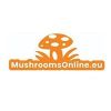 MushroomsOnline Logotipo