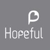 shop.hopeful.no Logo
