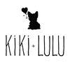 Kiki + Lulu Logotype