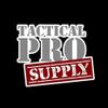 Tactical Pro Supply | Ronkonkoma NY Logotype