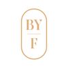 NEW BY FOUTAS Logotyp