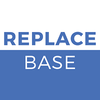 Replacebase Logotyp