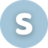 SKRAPEKARTET NORGE Logo