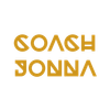 Coach Jonna Logotyyppi