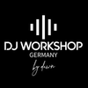 DJ Workshop Germany Logotipo