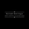 RestartBoutique Logotipo