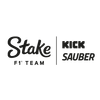Stake F1 Logo