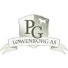 lowenborg.no Logo