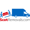 Scot Removals Logotype