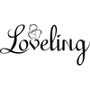 Loveling Logotip
