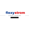Flexy Strom Λογότυπο