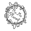 Mo Mo Planet Logó
