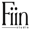 Fiin studio Logó