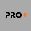 PRO+ Logotyp