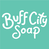 Buff City Soap Logotype