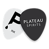 Plateau Spirits Logo