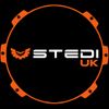 STEDI UK Logotype