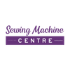 Sewing Machine Centre Logotype