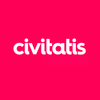 Civitatis Logotipo