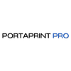 Portaprint Pro Logotype