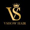 vshowhair Logotype
