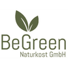 BeGreen Naturkost Logotype