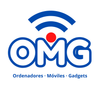Tiendas OMG Logó